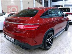 مرسيدس بنز GLE